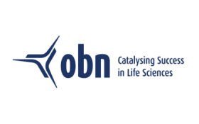 OBN company logo,