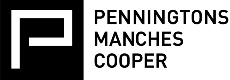 Penningtons Manches Cooper Logo