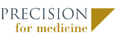 Precision for Medicine logo