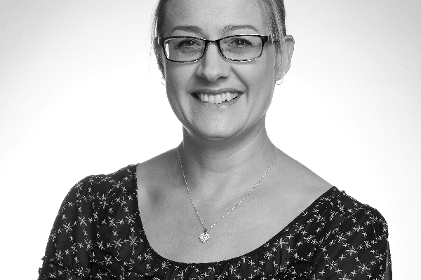 Nicola Westgate Profile Photograph