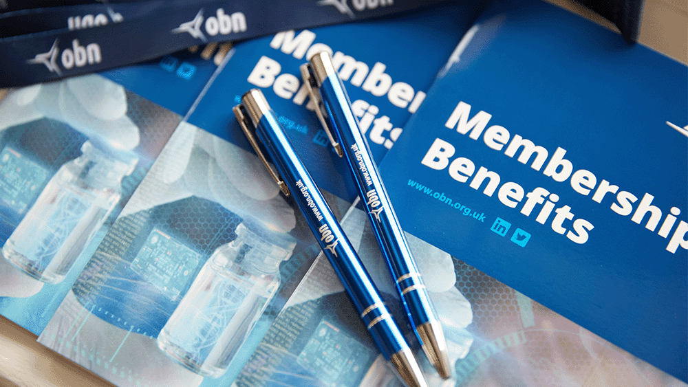 OBN Membership Benefits