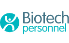 Biotech Personnel Logo