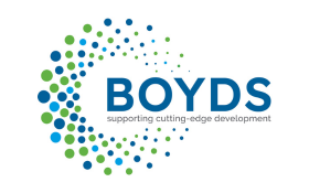 Boyds Logo