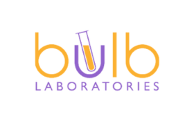 Bulb Laboratories logo