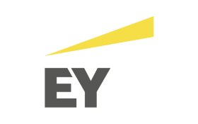 Ernst & Young Logo