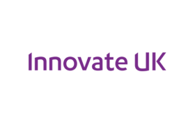 Innovate UK Logo