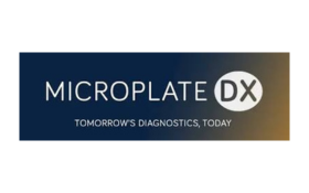 Microplate Dx Logo