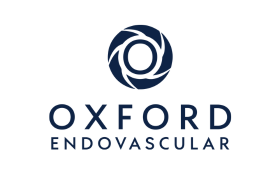 Oxford Endovascular Logo