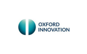 Oxford Innovation Logo