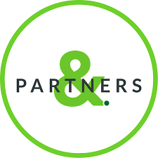 Partners& Logo