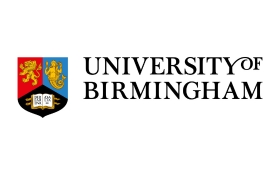 University of Birmingham Logo