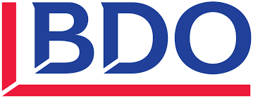 BDO company logo