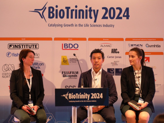 BioTrinity 3