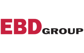 ebd group company logo