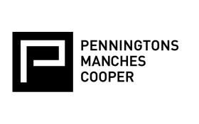 Pennington Manches Cooper Company Logo