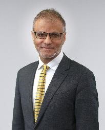 Dr Rafiq Hasan, Non-Executive Director, Exonate