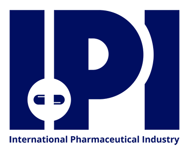 International Pharmaceutical Industry company logo