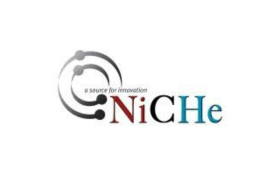 NiCHe Logo