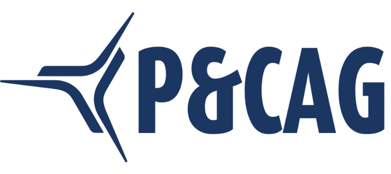 PCAG Logo Slim