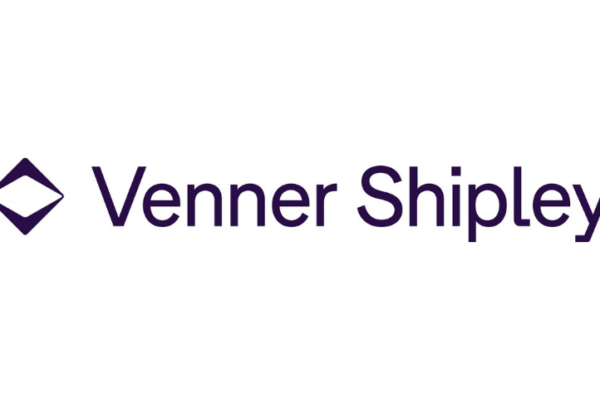 Venner Shipley Company Logo