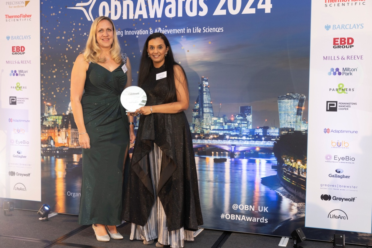 BioSeed-One-to-Watch-Award-Winner_Vitarka-Therapeutics_OBN-Awards-2024