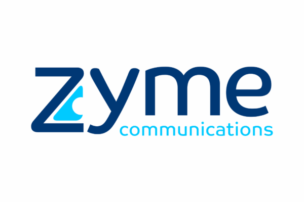 Zyme Communications Company Logo