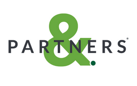 Partners& logo