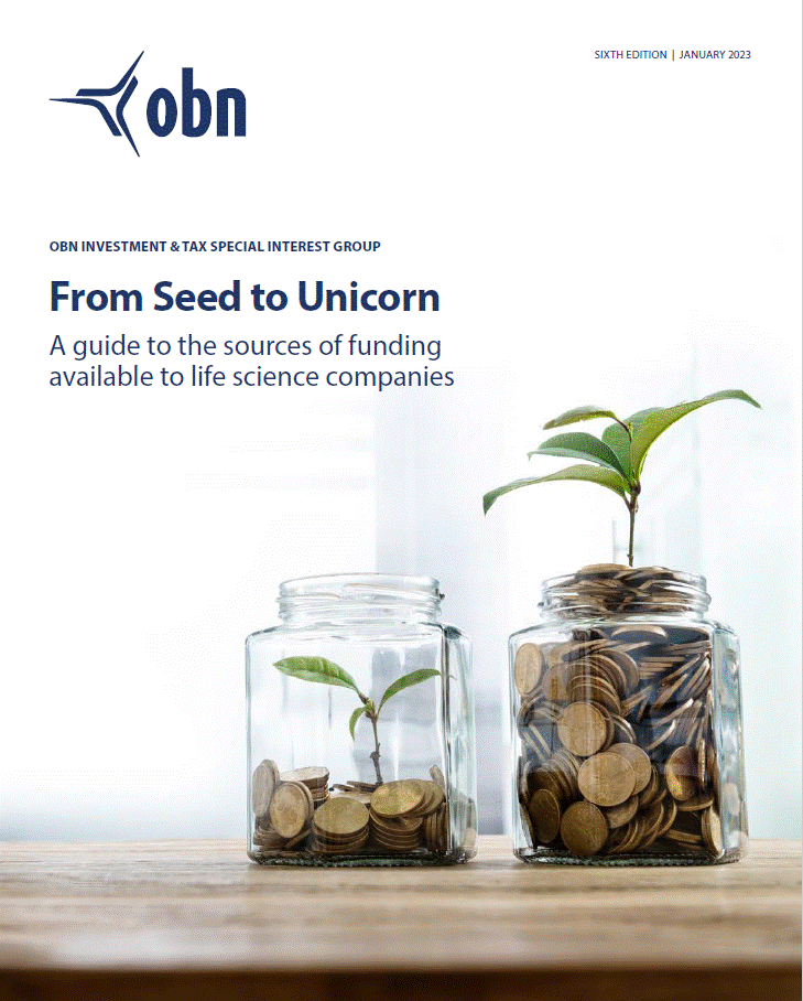 Seed to Unicorn 6