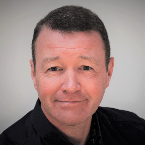 Stuart Rose, OBN's new CEO