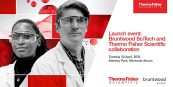 ThermoFisher & Bruntwood Event 