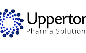 Upperton Pharma Solution 