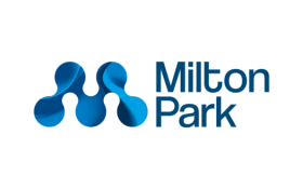 Milton Park company logo